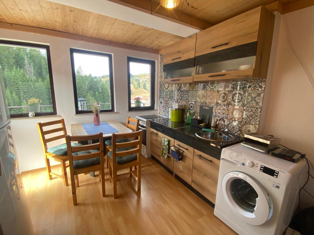 Stoykite Escape House Apartment Exterior photo