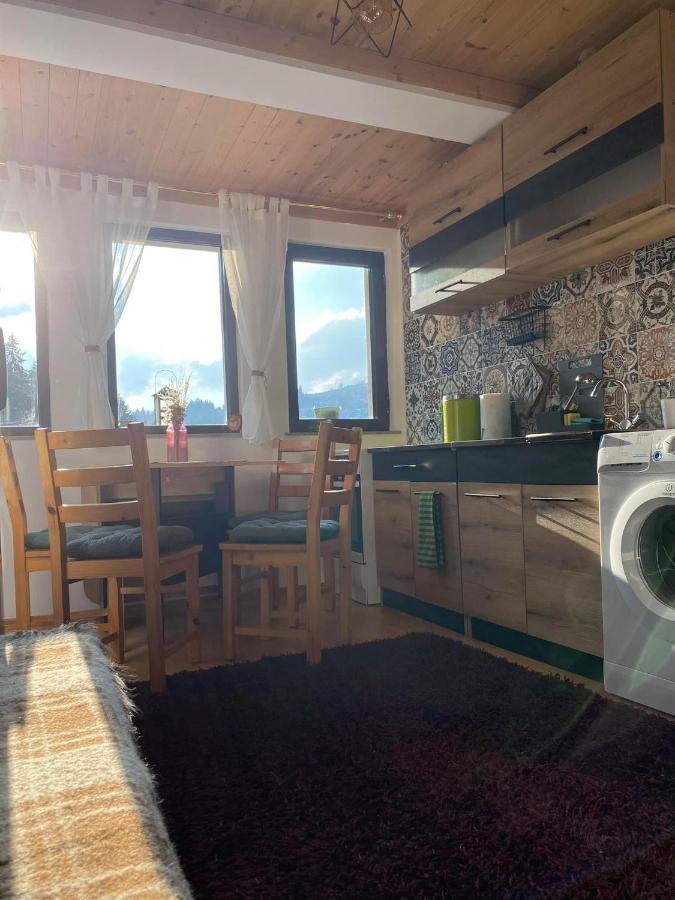 Stoykite Escape House Apartment Exterior photo
